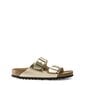 Šlepetės moterims Birkenstock Arizona BF 1016111 цена и информация | Šlepetės moterims | pigu.lt