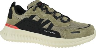 Мужские кроссовки Skechers Matera 2.0-Ximino 232011-TPBK цена и информация | Кроссовки для мужчин | pigu.lt