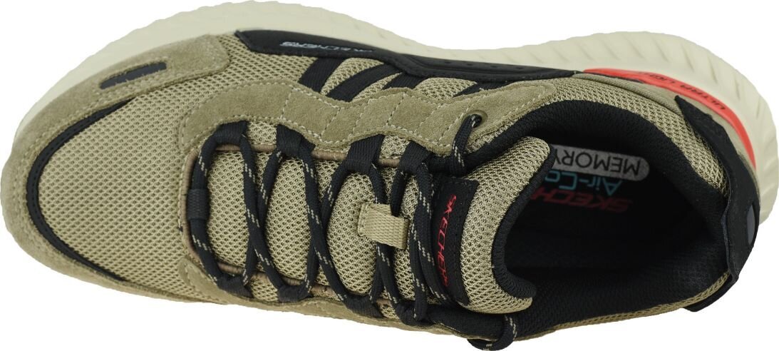 Sportiniai batai vyrams Skechers Matera 2.0-Ximino 232011-TPBK цена и информация | Kedai vyrams | pigu.lt