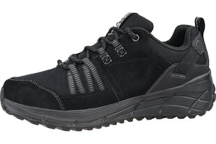 Мужские кеды Skechers Equalizer 4.0 Trail 237023-BBK цена и информация | Кроссовки для мужчин | pigu.lt