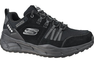 Мужские кеды Skechers Equalizer 4.0 Trail 237023-BBK цена и информация | Кроссовки мужские | pigu.lt