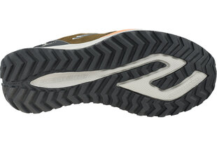 Мужские кеды Skechers Equalizer 4.0 Trail M 237023-BRBK цена и информация | Кроссовки для мужчин | pigu.lt