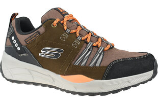 Мужские кеды Skechers Equalizer 4.0 Trail M 237023-BRBK цена и информация | Кроссовки мужские | pigu.lt