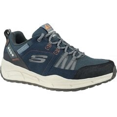 Мужские кеды Skechers Equalizer 4.0 Trail M 237023 NVY, 57391 цена и информация | Кроссовки для мужчин | pigu.lt