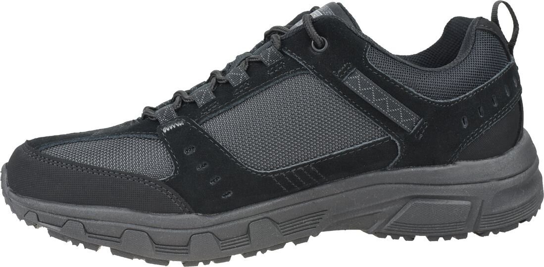 Kedai vyrams Skechers 51893BBK kaina ir informacija | Kedai vyrams | pigu.lt