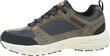 Sportiniai batai vyrams Skechers Oak Canyon 51893CHBK, rudi цена и информация | Kedai vyrams | pigu.lt