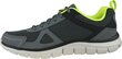 Kedai vyrams Skechers Track-Bucolo M 52630 Cclm, 57394 цена и информация | Kedai vyrams | pigu.lt