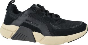 Спортивная обувь мужская Skechers Block-Trinity Mark Nason 68668-BKTP, черная цена и информация | Кроссовки для мужчин | pigu.lt