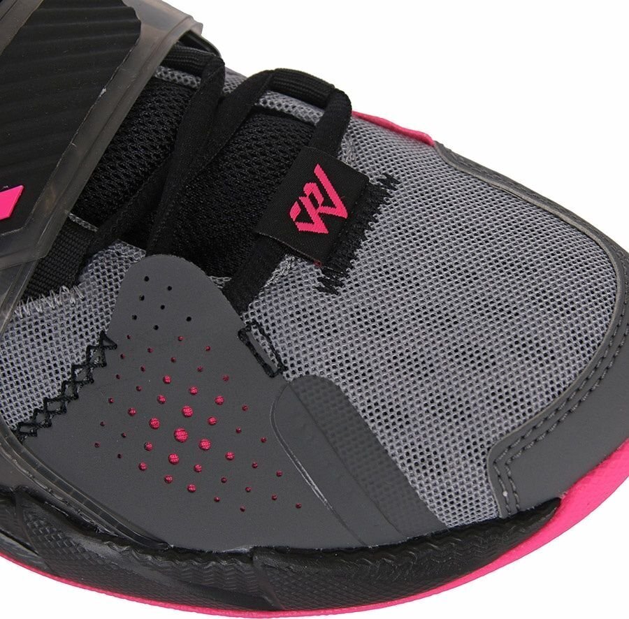 Nike vyriški sportiniai batai Jordan Why Not Zero M CD3003 003, pilki цена и информация | Kedai vyrams | pigu.lt