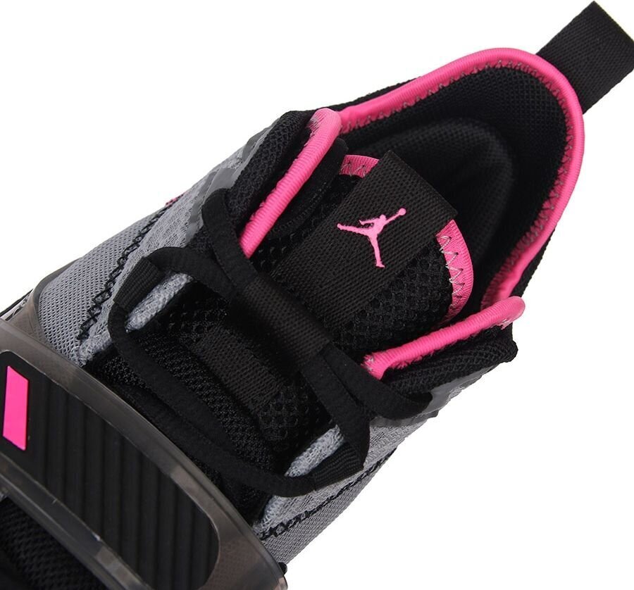 Nike vyriški sportiniai batai Jordan Why Not Zero M CD3003 003, pilki kaina ir informacija | Kedai vyrams | pigu.lt