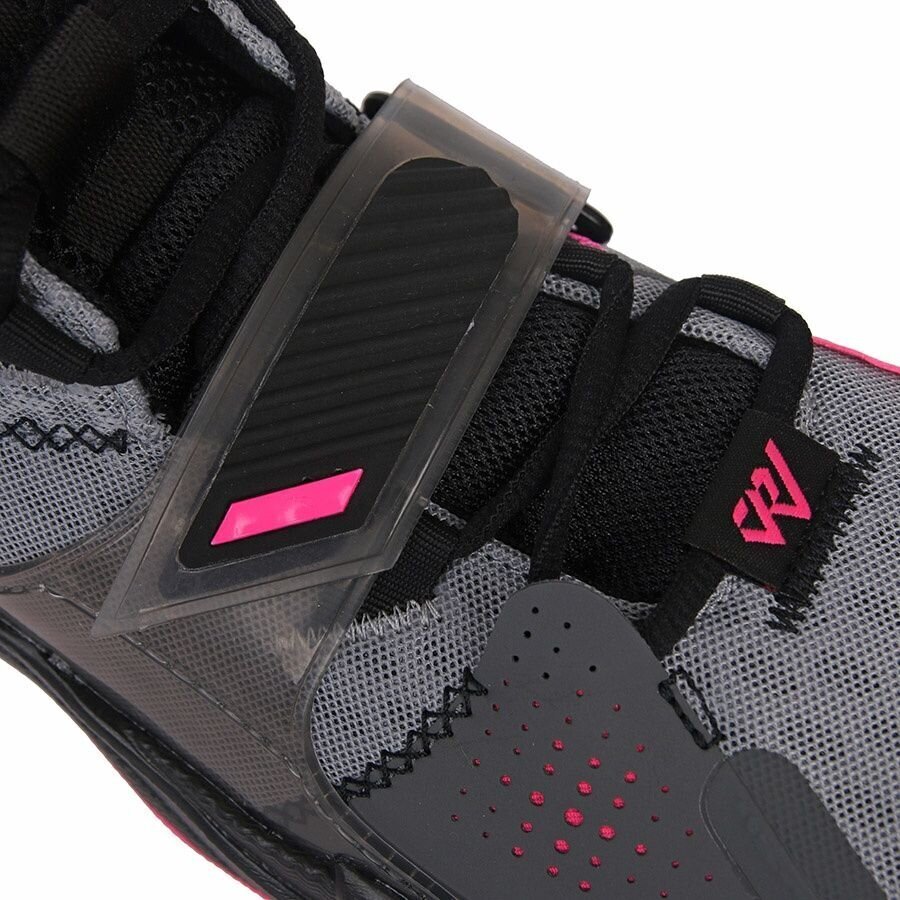 Nike vyriški sportiniai batai Jordan Why Not Zero M CD3003 003, pilki цена и информация | Kedai vyrams | pigu.lt