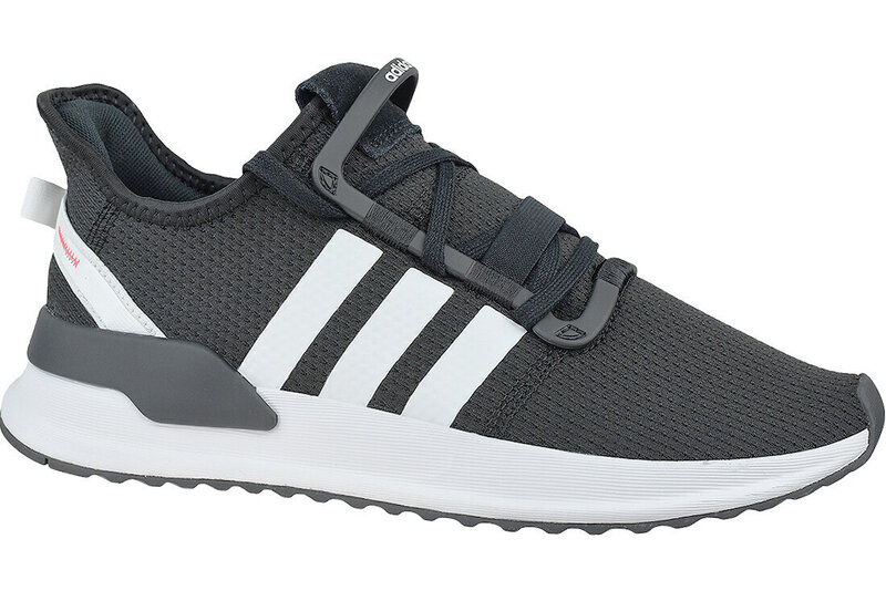 adidas swift run dark grey