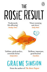 Rosie Result, The kaina ir informacija | Romanai | pigu.lt