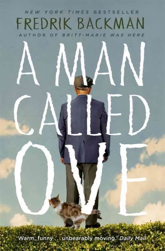 Man Called Ove цена и информация | Romanai | pigu.lt