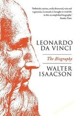 Leonardo Da Vinci kaina ir informacija | Biografijos, autobiografijos, memuarai | pigu.lt