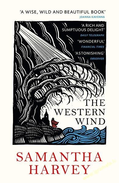Western Wind, The kaina ir informacija | Romanai | pigu.lt