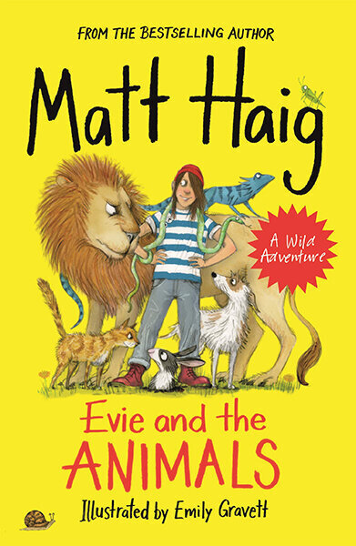 Evie and the Animals цена и информация | Knygos vaikams | pigu.lt