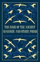 Rime of the Ancient Mariner and Other Poems, The kaina ir informacija | Poezija | pigu.lt