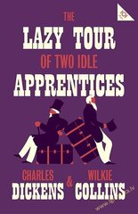 Lazy Tour of Two Idle Apprentices, The цена и информация | Романы | pigu.lt