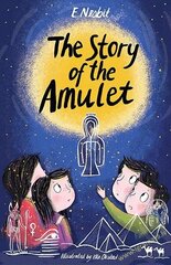 Story of the Amulet, The цена и информация | Книги для детей | pigu.lt