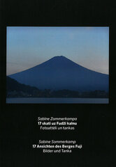 17 skati uz Fudži kalnu цена и информация | Путеводители, путешествия | pigu.lt