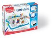 Šviečianti dėžutė Maped Creativ Lumi Board цена и информация | Lavinamieji žaislai | pigu.lt
