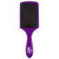 Plaukų šepetys Wet Brush Paddle Detangler, Purple цена и информация | Šepečiai, šukos, žirklės | pigu.lt