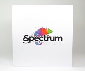Spectrum HIPS-X plastikas kaina ir informacija | Išmanioji technika ir priedai | pigu.lt