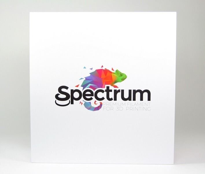 Spectrum HIPS-X plastikas kaina ir informacija | Išmanioji technika ir priedai | pigu.lt