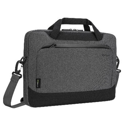Targus Cypress EcoSmart krepšys kompiuteriui, 15.6" (~39.6 cm) kaina ir informacija | Krepšiai, kuprinės, dėklai kompiuteriams | pigu.lt