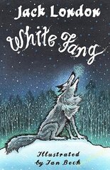 White Fang цена и информация | Книги для детей | pigu.lt