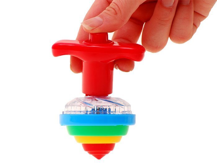 Spalvingas suktukas su LED lempute цена и информация | Žaislai berniukams | pigu.lt