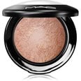 Kompaktinė pudra su kaitintais mineralais MAC Mineralize 10 g, Global Glow