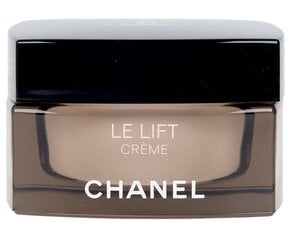 Veido kremas Chanel Le Lift Creme 50 ml kaina ir informacija | Veido kremai | pigu.lt