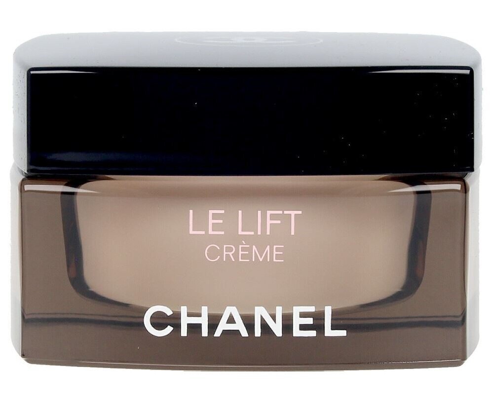 Veido kremas Chanel Le Lift Creme 50 ml цена и информация | Veido kremai | pigu.lt