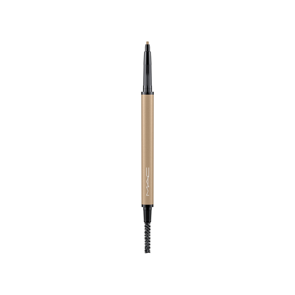 Antakių pieštukas MAC Eye Brows Styler, išsukamas, S778 Fling, 9 g цена и информация | Antakių dažai, pieštukai | pigu.lt