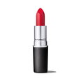 Lūpų dažai MAC Cremesheen 3 g, Brave Red