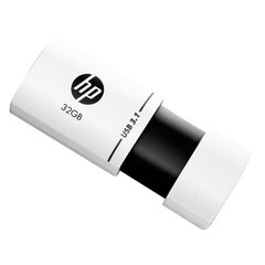 HP HPFD765W-32 цена и информация | USB накопители | pigu.lt