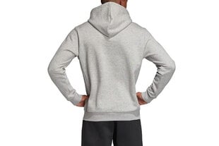 Мужской джемпер Adidas Must Haves Badge of Sport Fleece Pullover DT9946, серый цена и информация | Мужские толстовки | pigu.lt