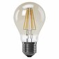 LED lemputė EMOS Vintage A60 4W E27 WW+ kaina ir informacija | Elektros lemputės | pigu.lt
