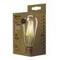 LED lemputė EMOS Vintage ST64 4W E27 WW+ цена и информация | Elektros lemputės | pigu.lt