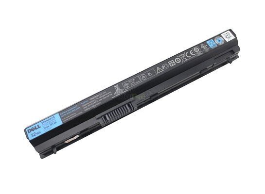 Dell Latitude E6220/E6320/E6230/E6330/E6430S цена и информация | Akumuliatoriai nešiojamiems kompiuteriams | pigu.lt