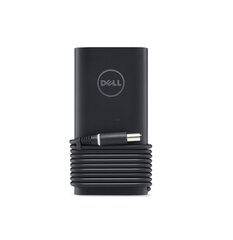 Зарядное устройство Dell Slim для ноутбуков, 90 Вт, штекер 7,4 мм цена и информация | Зарядные устройства для ноутбуков | pigu.lt