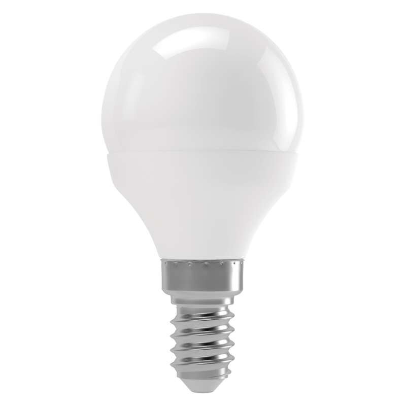 LED lemputė E14 6W 500 lm WW kaina ir informacija | Elektros lemputės | pigu.lt