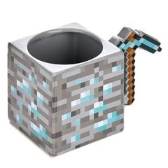 Paladone Minecraft Pickaxe kaina ir informacija | Žaidėjų atributika | pigu.lt