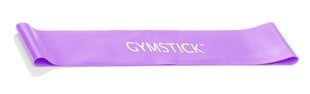 Резина сопротивления Gymstick Mini Light 25 см, cильное сопротивление цена и информация | Фитнес-резинки, гимнастические кольца | pigu.lt