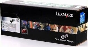 Lexmark 24B5832 kaina ir informacija | Kasetės lazeriniams spausdintuvams | pigu.lt