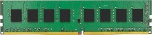 Kingston KVR32N22D8/32 цена и информация | Оперативная память (RAM) | pigu.lt