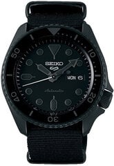 Мужские часы Seiko 5 Sports SRPD79K1 цена и информация | Мужские часы | pigu.lt