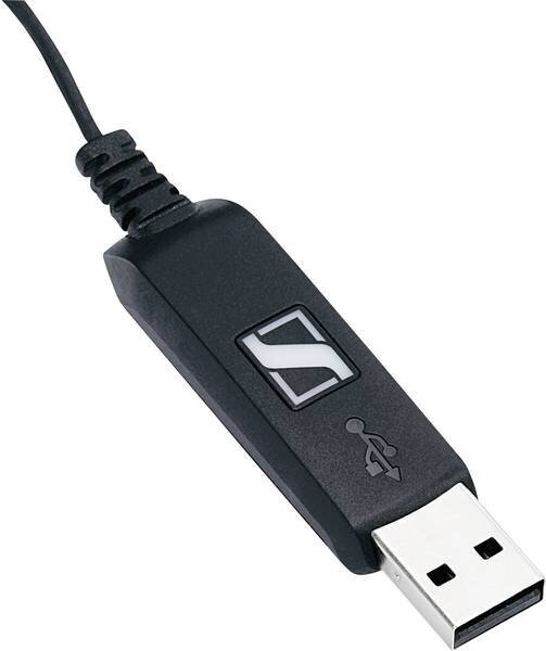 Ausinės su mikrofonu, PC7, monofoninės ausinės, USB kaina ir informacija | Ausinės | pigu.lt